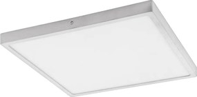 Eglo 97282 - Plafonier LED reglabil FUEVA 1 LED/27W/230V