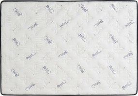 Saltea Premium Pocket 120×200 cm, fermitate medie, 30 cm înălțime