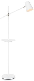 Markslöjd Linear lampă de podea 1x40 W alb 107308