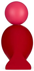 Statuetă din lemn masiv (înălțime 12,5 cm) Bird Flora – Kay Bojesen Denmark