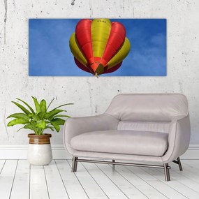 Tablou cu balon zburând (120x50 cm), în 40 de alte dimensiuni noi