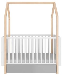 Patut pentru copii PINETTE 70 x 140 cm