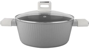 Florina Oală din aluminiu Serrano 3,7 l, 24 cm, diam. 24 cm