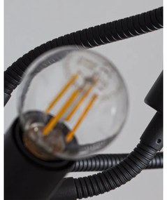 ByRydens 4202290-4002 - Lustră suspendată pe cablu CAPPELLO 4xE14/5W/230V