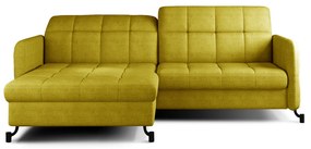 Coltar extensibil Lorelle pe stanga Omega 68