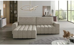 Coltar extensibil Bonett pe stanga Dora 21