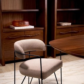 Bol LUX, Sticla Suflata, Reciclata, Alessio, 119308 HZ