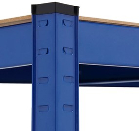 Deuba Raft 180x90x40cm - albastru