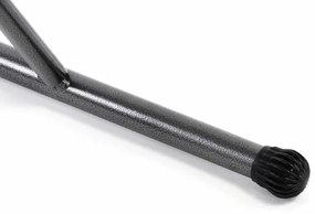 Masă de picnic pliantă pentru grădină 69 x 77 x 49 cm