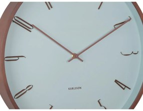 Ceas de perete ø 40 cm Scandia – Karlsson
