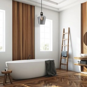 Lustră pe cablu RICHMOND 1xE27/60W/230V