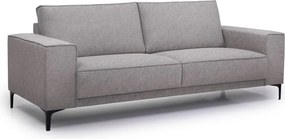 Canapea maro 224 cm Copenhagen – Scandic