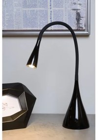 Lucide 18650/03/30 - Lampa de masa LED Lumina reglabila ZOZY 1xLED/3W/230V