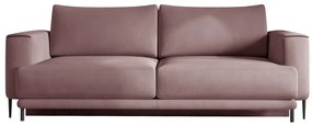 Canapea extensibila Dalia Velvetmat 24