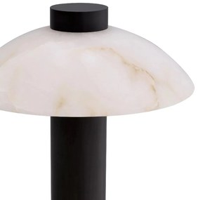 Veioza, Lampa de masa design LUX Chatel