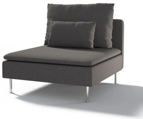 Husă pentru modul Söderhamn cu 1 loc