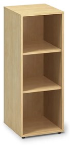 Dulap ProOffice mediu îngust 40 x 45 x 106,3 cm, pară sălbatică