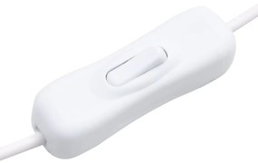 Oglinda de baie cu LED, 60x100 cm