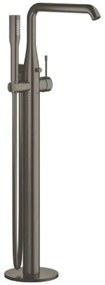 Grohe Essence Baterie cada freestanding, antracit mat (brushed hard graphite)