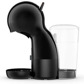 Krups - Espressor capsule NESCAFÉ DOLCE GUSTO PICCOLO XS 1600W negru
