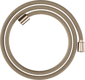 Furtun de dus Hansgrohe Designflex auriu periat 200 cm