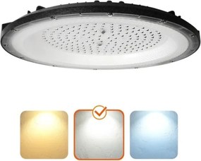 Brilagi-LED Corp de iluminat industrial tehnic TITAN LED/100W/230V 6000K IP65
