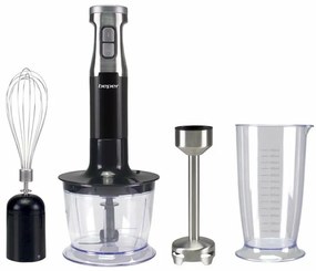 Beper P102FRU150 4in1 stick blender