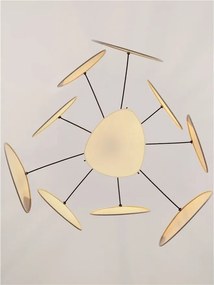 Lustra decorativa living sau dining OLINA caisa