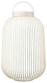 Corp de iluminat pentru exterior LED portabil cu intensitate reglabilă cu USB ø 31 cm Lito Led – Blomus