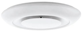 Eglo 34022 - Plafonieră LED RGBW dimerizabilă BATIDA, 20W/230V, Ø49 cm + telecomandă