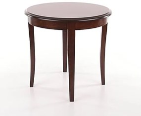 Masă de cafea Candyce (nuc + nuc). 1050000