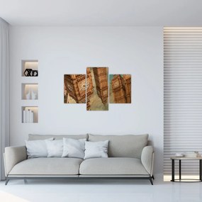 Tablou - Big Ben, Londra (90x60 cm)