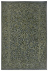 Covor verde din fibre reciclate 200x290 cm Ambroise – Villeroy&amp;Boch