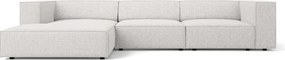 Coltar Arendal 4 locuri chenille