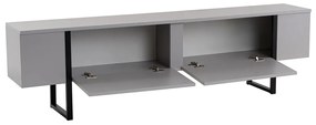 Masă TV Serenity Grey