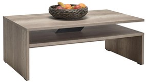Măsuță de cafea Losuku 3 (Nuc deschis) . 1093311