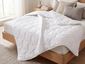 Pilota de vara matlasata prelunga COOL SLEEP 140x220 cm