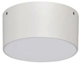 Plafoniera LED pentru iluminat exterior IP65 JUDI D-12cm alb