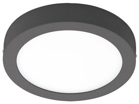 Eglo 96492 - Plafonieră LED exterior ARGOLIS LED/16,5W/230V