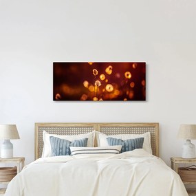 Tablou - Dimineața (120x50 cm)
