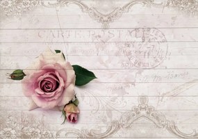 Fototapet - Vintage (254x184 cm)
