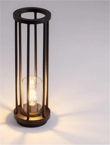 Stalp de exterior pentru terasa sau gradina, ELYSIUM H-50cm