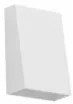 Aplica moderna exterior led 3W IP54 Miley 9202131 Nova Luce