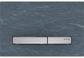 Placa de actionare Geberit Sigma 50, ardezie mustang - GEB115.788.JM.2