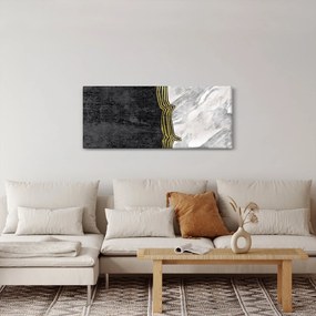 Tablou - Marmură (120x50 cm)