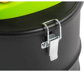 Aspirator de cenușă pe acumulator Fieldmann 150W/20V