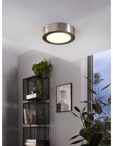 Eglo 94523 - Plafonieră LED FUEVA 1, 10,9 W, 230 V