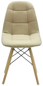 RESIGILAT - Scaun living BUC 232N bej