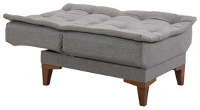 Fotoliu Santic K (Gri). 1101782