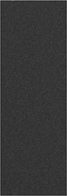 vidaXL Covoraș de intrare Altele Antracit și negru 120 x 350 cm